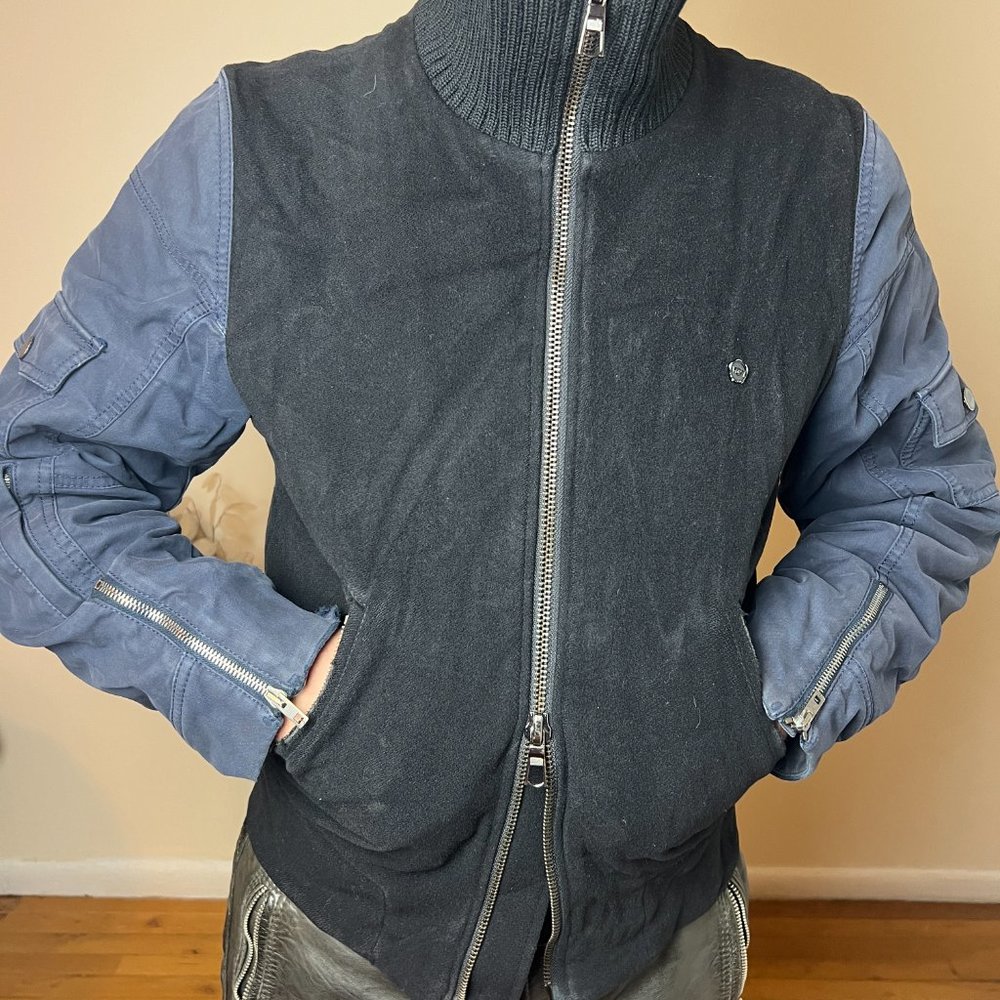 Viktor&Rolf Bummer Jacket - Picture 16 of 16